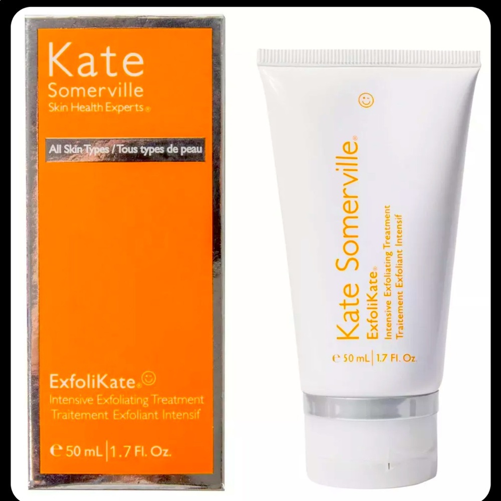 KATE SOMERVILLE | Exfolikate Intensive Exfoliating Treatment - Picture 2 of 3